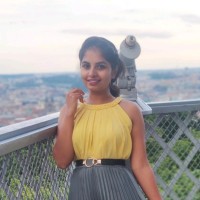 Kavya CR