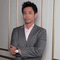Kelvin Chiang