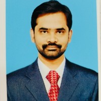 Syed Satham Hussain