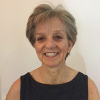 Gillian Walsh
