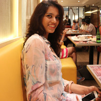 Bharti Jauhri
