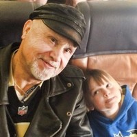 Jim Rikard