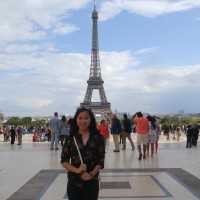 Judy Wang