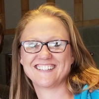 Elizabeth Torgerson