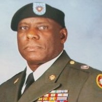 Percy Neal