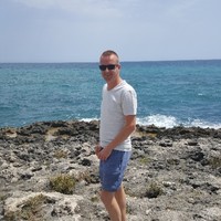 Alwin De Jong