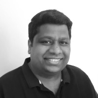 Sunil Narayanan