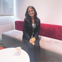 Shruti Doshi