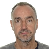 Nigel Abel