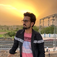 Karan.P. Mevada