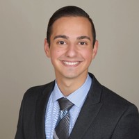 Nicholas Rivas