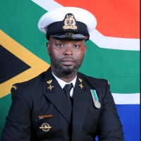 Thapelo Ramabodu