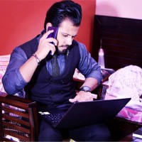 Shubham chopra