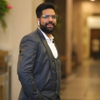Muhammad Fahad Ikram
