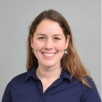 Kate Yeksigian