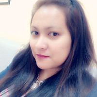 Faye Lizette Lazaga