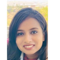 Somya Pahuja