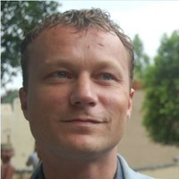 Boris Jansen