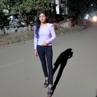 Anupama Roy