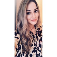 Alexia Simonian