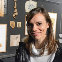 Ilenia Pellarin