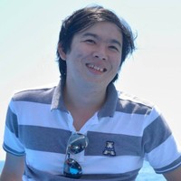 Nguyễn Thái Hoàng