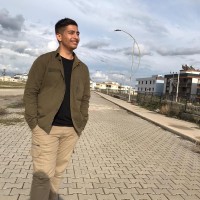 Mahmut Zi̇bek