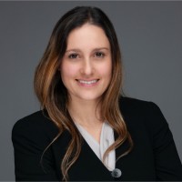 Sarah Gebendinger