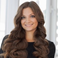 Vika Gryshakova