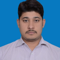Ubaid Ur Rehman