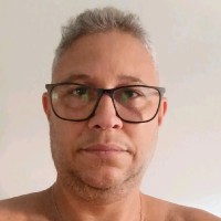 Alex De Souza