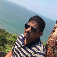 Ravikiran Badiger