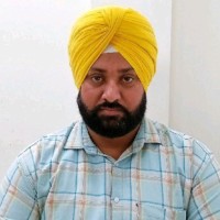 Prabhjot Singh