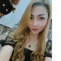 Rose Ann Mae Bayona