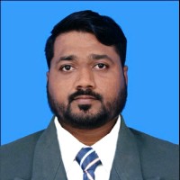 Naresh Venkata