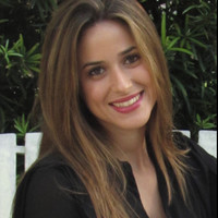 Vanessa Cendoya Exposito