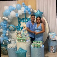 Anthony Gabriel Cruz Abad