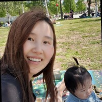 Ellie Hyein Ji