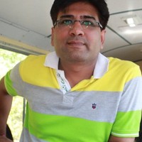 Saurabh Saini