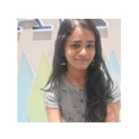 Vanathi V