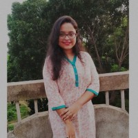 Anita Saha