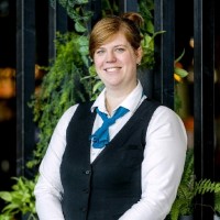 Jessie Hoorn-Welkers