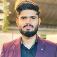 Muhammad Ali Salman