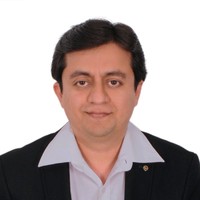 Pritam Pathak