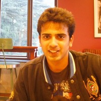 Rohit Gupta