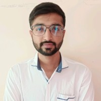 Yash Chavda