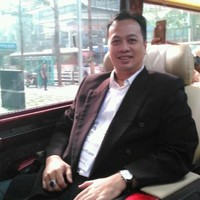 Arieffiyanto Arieff