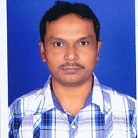 Krishna Reddy