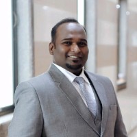 Prasad Selvam