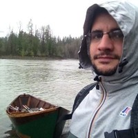 Nicolás Agustín Coppola Tevere